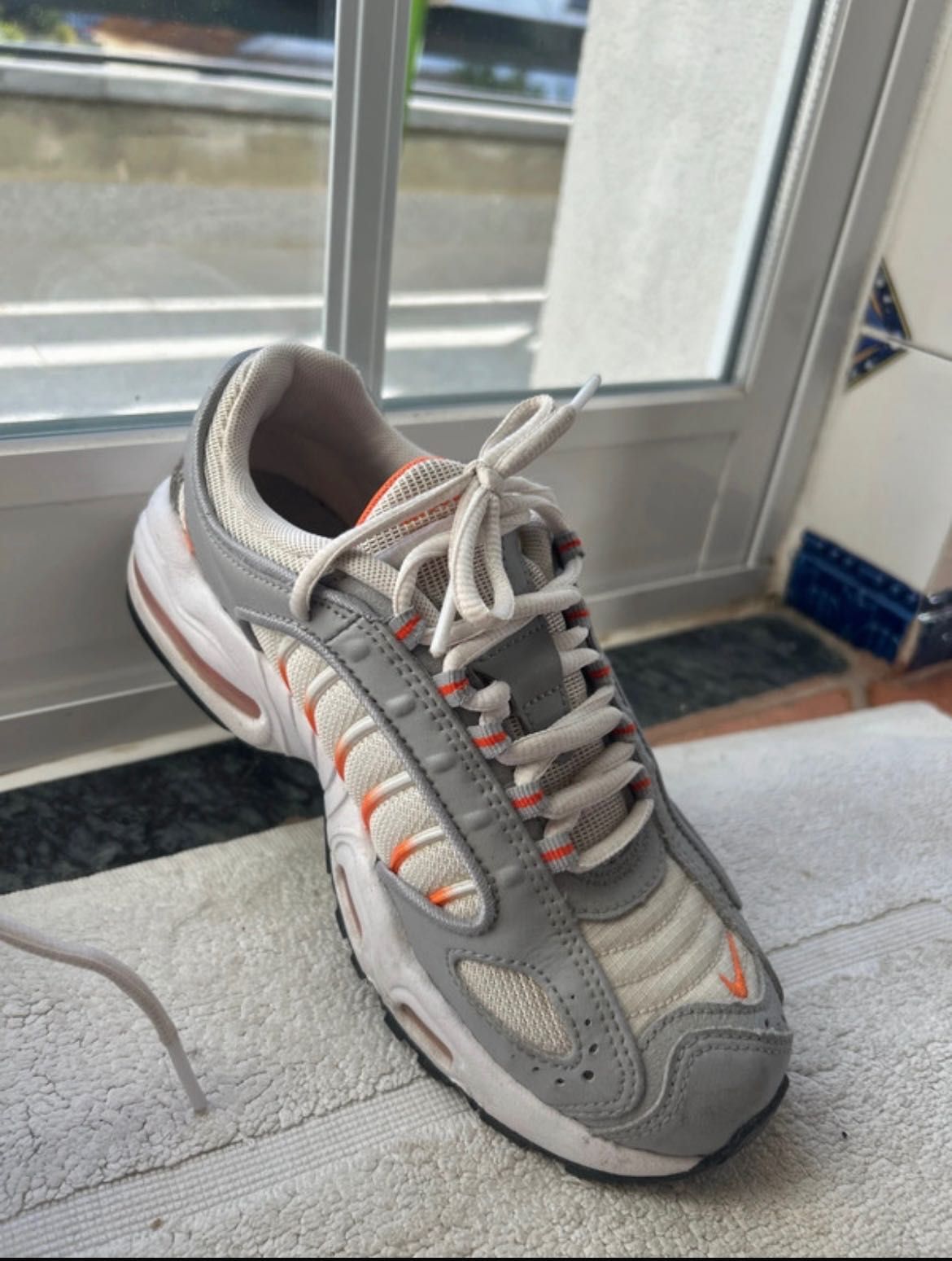 Nike Sapatilhas Air Max Tailwind