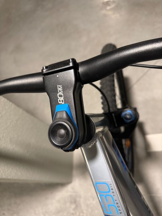 Vendo Biciclete Rockrider ST 530 Sport Trail