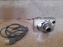 Máquina fotográfica digital Sony