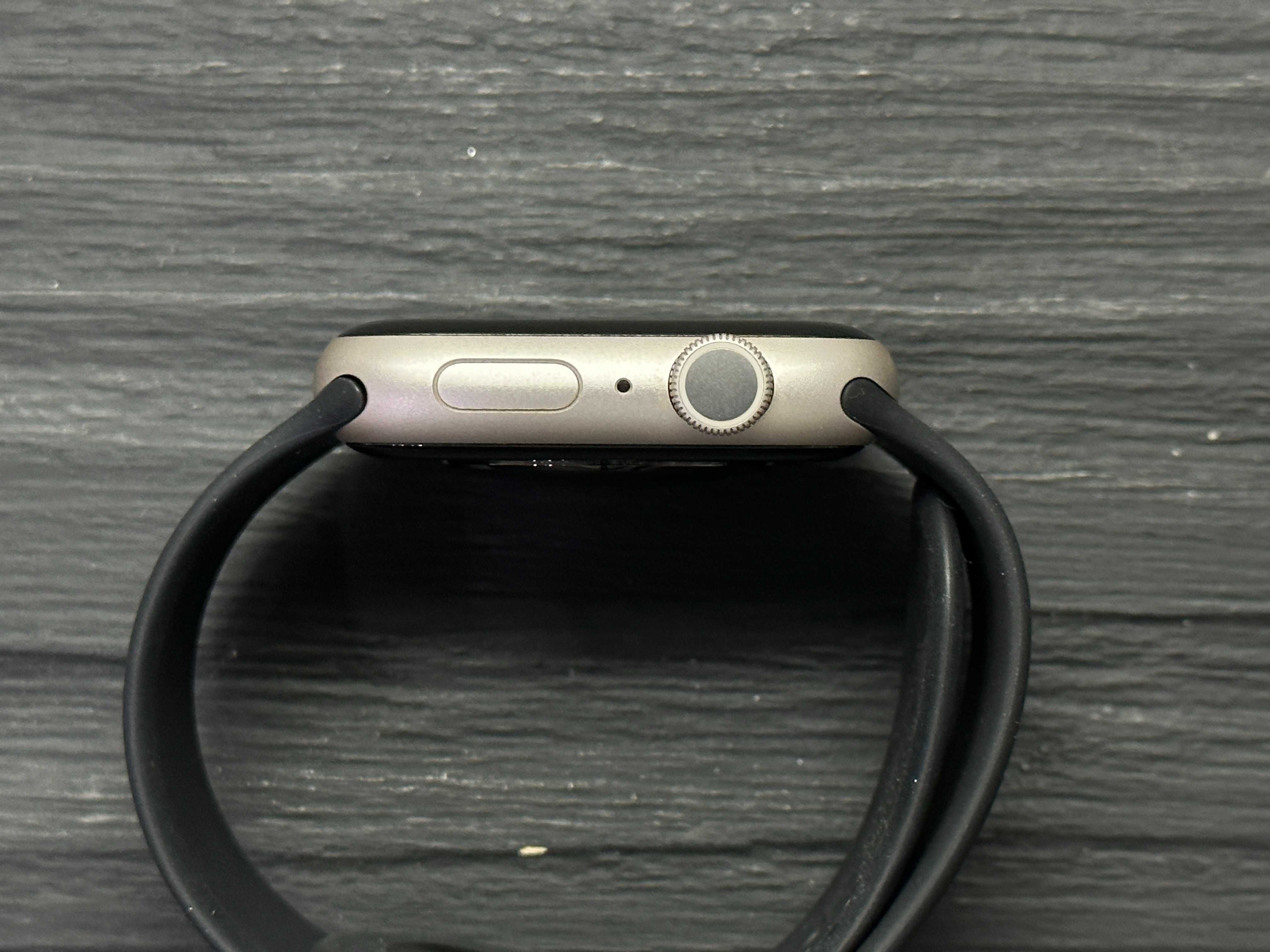 MAГAЗИН Apple Watch Series 7 45mm ГАРАНТИЯ/Trade-In/Bыкyп/Oбмeн