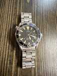 OMEGA Seamaster Diver 300 M Peter Blake 41 mm