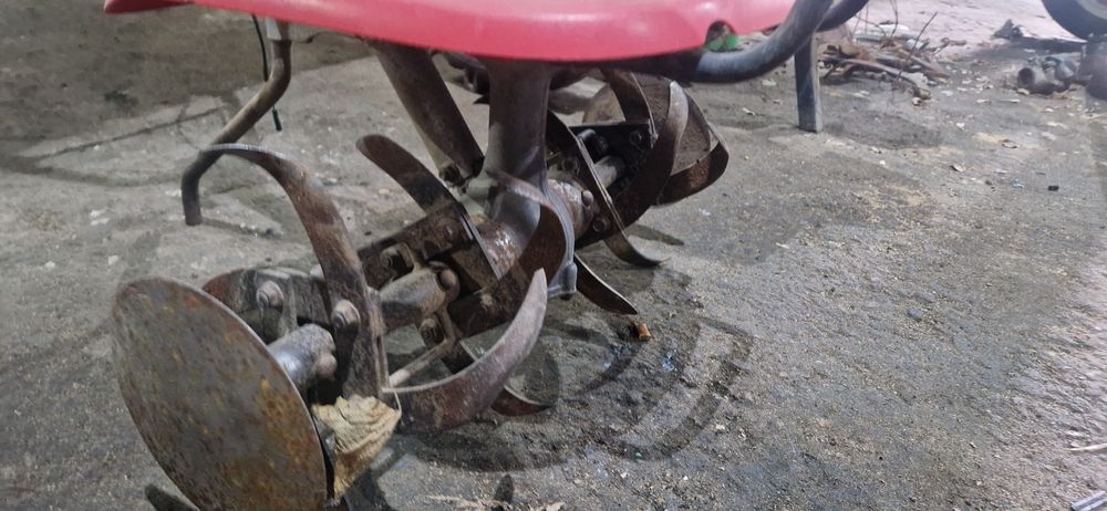 Продам мотоблок Honda