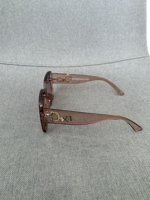 Солнцезащитные очки женские dolce gabbana