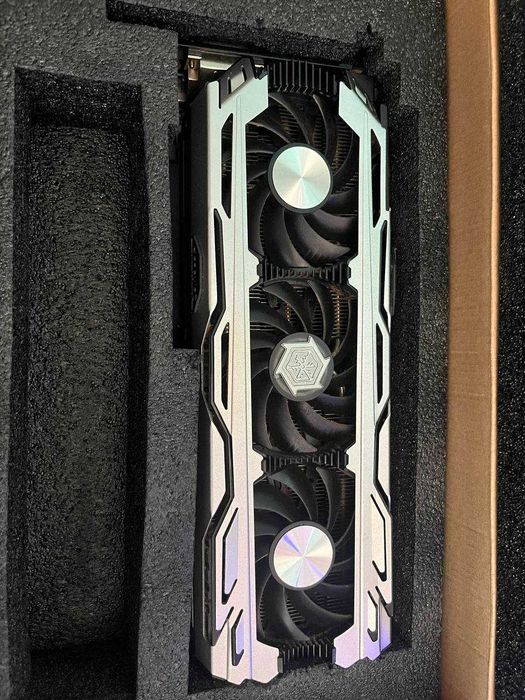 Відеокарта Geforce GTX 1070 8 GB 256 bit