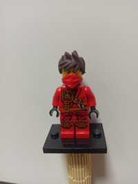 Figurka Lego Ninjago Kai - Tournament of Elements njo187