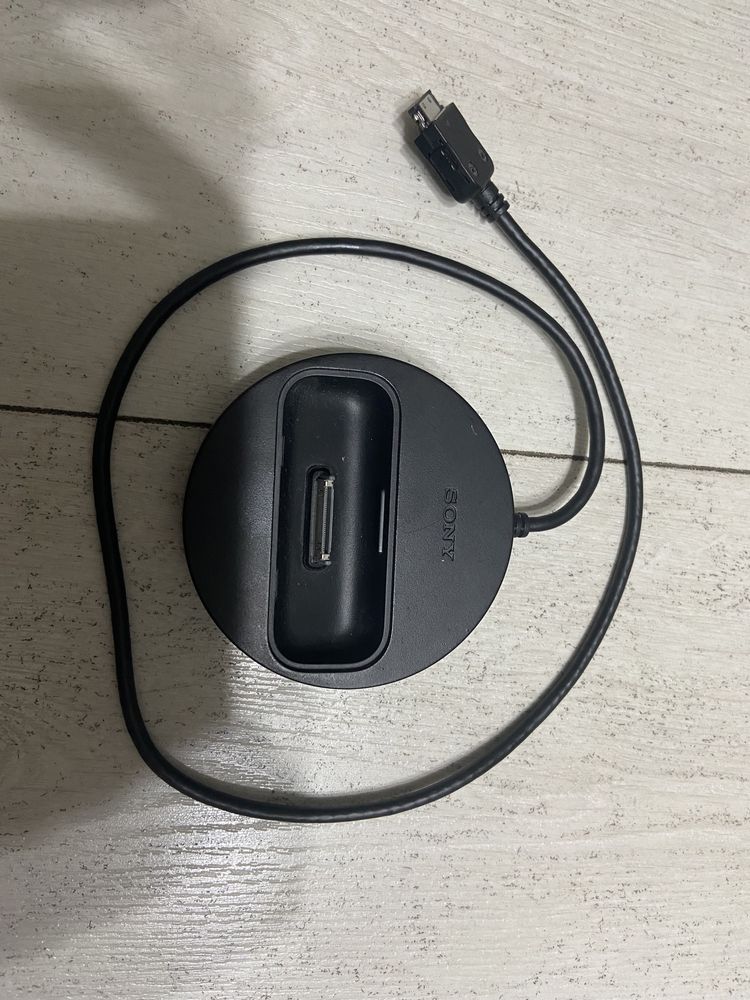 Sony iPhone 3G itp stacja dokująca
