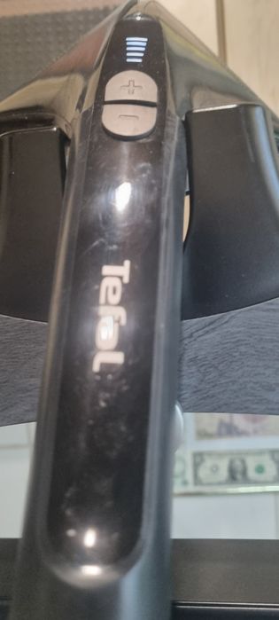 Stacja parowa stojąca.