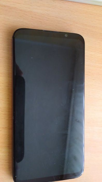 Игровой смартфон Meizu 16 / 16X 6/64 ГБ