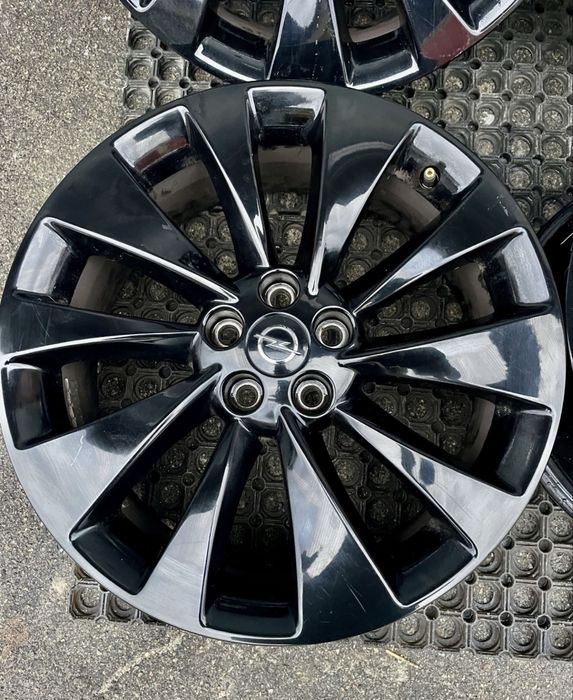 Диски 5/105/18 Opel