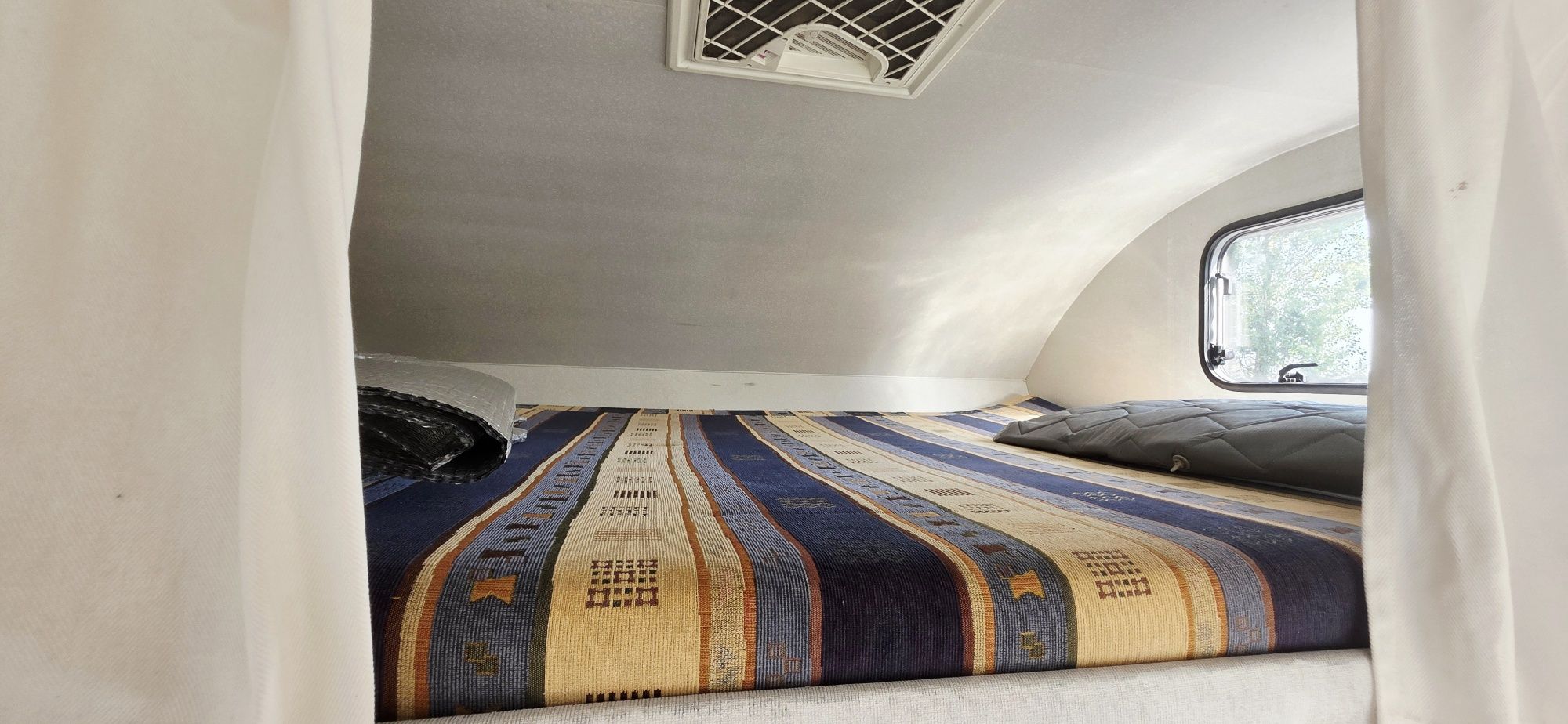 Fiat Ducato 2.0 HDI