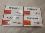 Nowe klamki drzwiowe