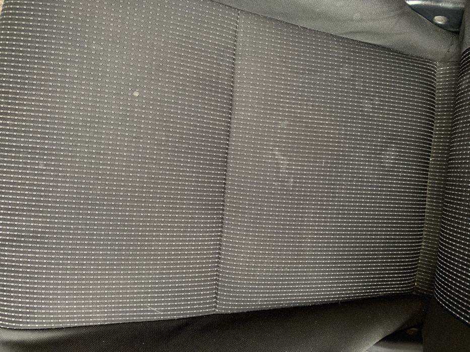 Сидения митсубиши лансер 10