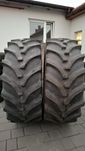Opony 540/65 R34 Ozka Agro10 80%bieżnika