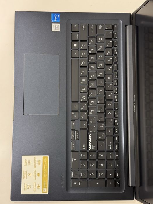 17.3" IPS Intel i5-1235U 16GB/512GB Ноутбук Asus Vivobook 17