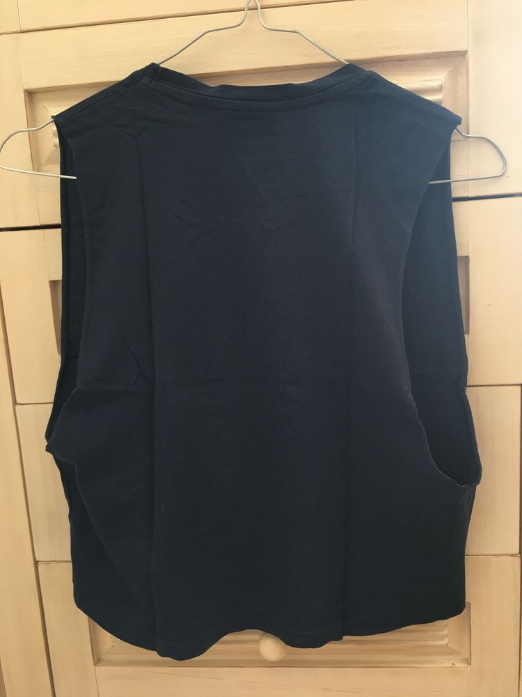 Top Azul Primark