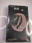 Smartwatch Laxasfit H9 Pro Mac