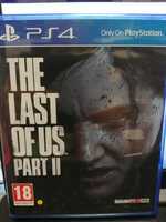 The Last Of Us Part 2 (PL) gra ps4 (grywanda.pl)
