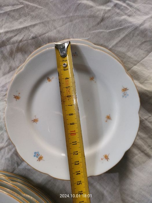 Тарелки Люминарк и другие