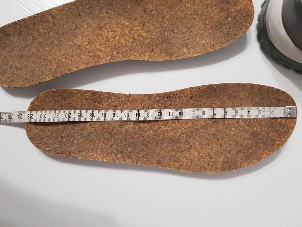 Sandały quechua 36 ,23cm