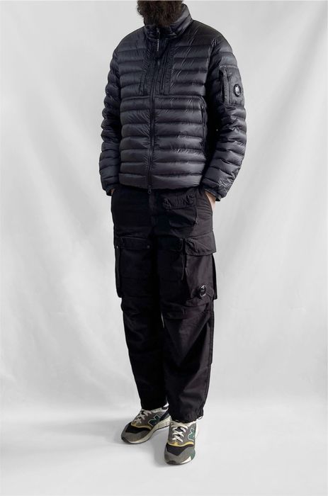 C.P Company Rip Stop Cargo Pant чоловічі карго штани