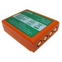 Akumulator Hbc Fub06N Ba223000 Radiomatic 2100Mah