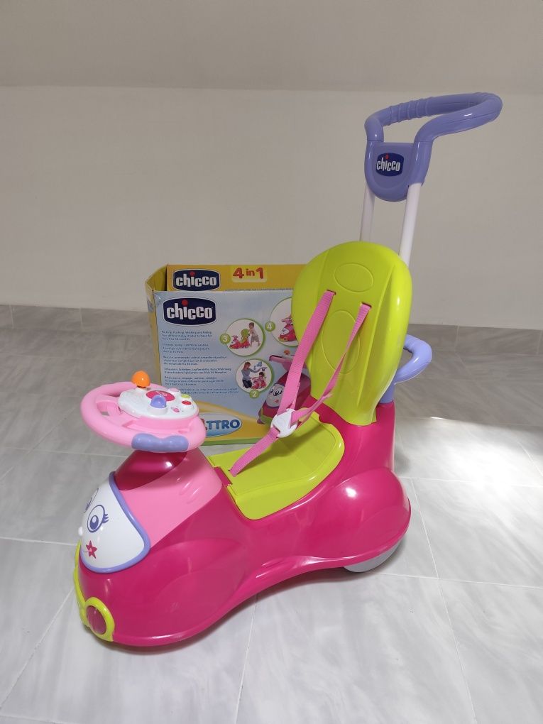 Chicco qu4attro.