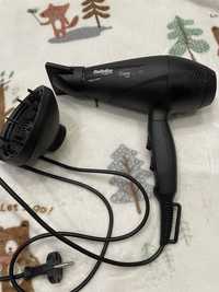 Фен Babyliss 2100W ionic