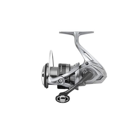 Kołowrotek Shimano Nasci FC C2000S