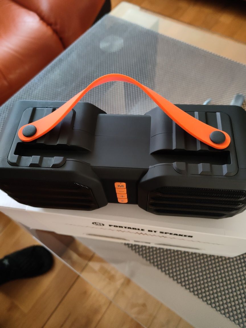 Głośnik bluetooth Burmester bt