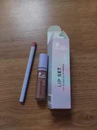 lip set genzie nowy