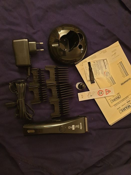 Ermila bellina cordless