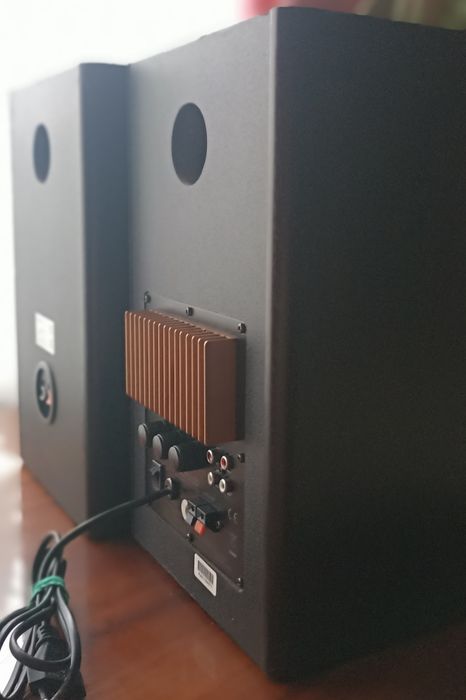 Акустична система Microlab solo 2 mk3 (2/30W)