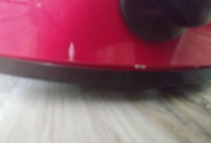 Wolnowar Amazon Basics Slow Cooker