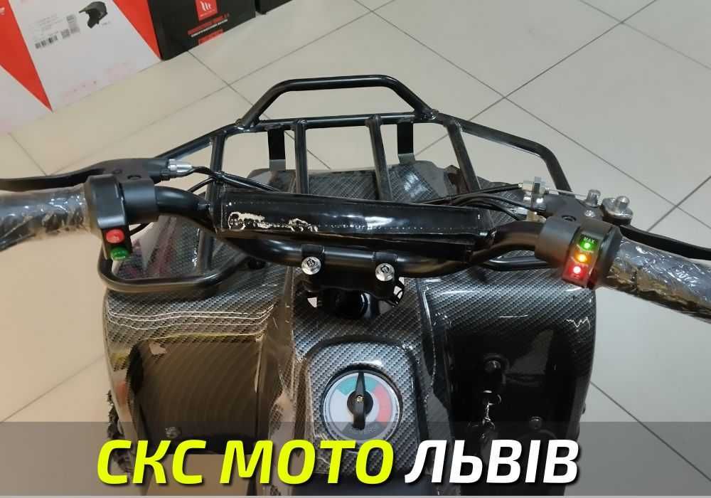 Електро Квадроцикл Hummer J-Rider 1000W Офіційний дилер! В наявності!