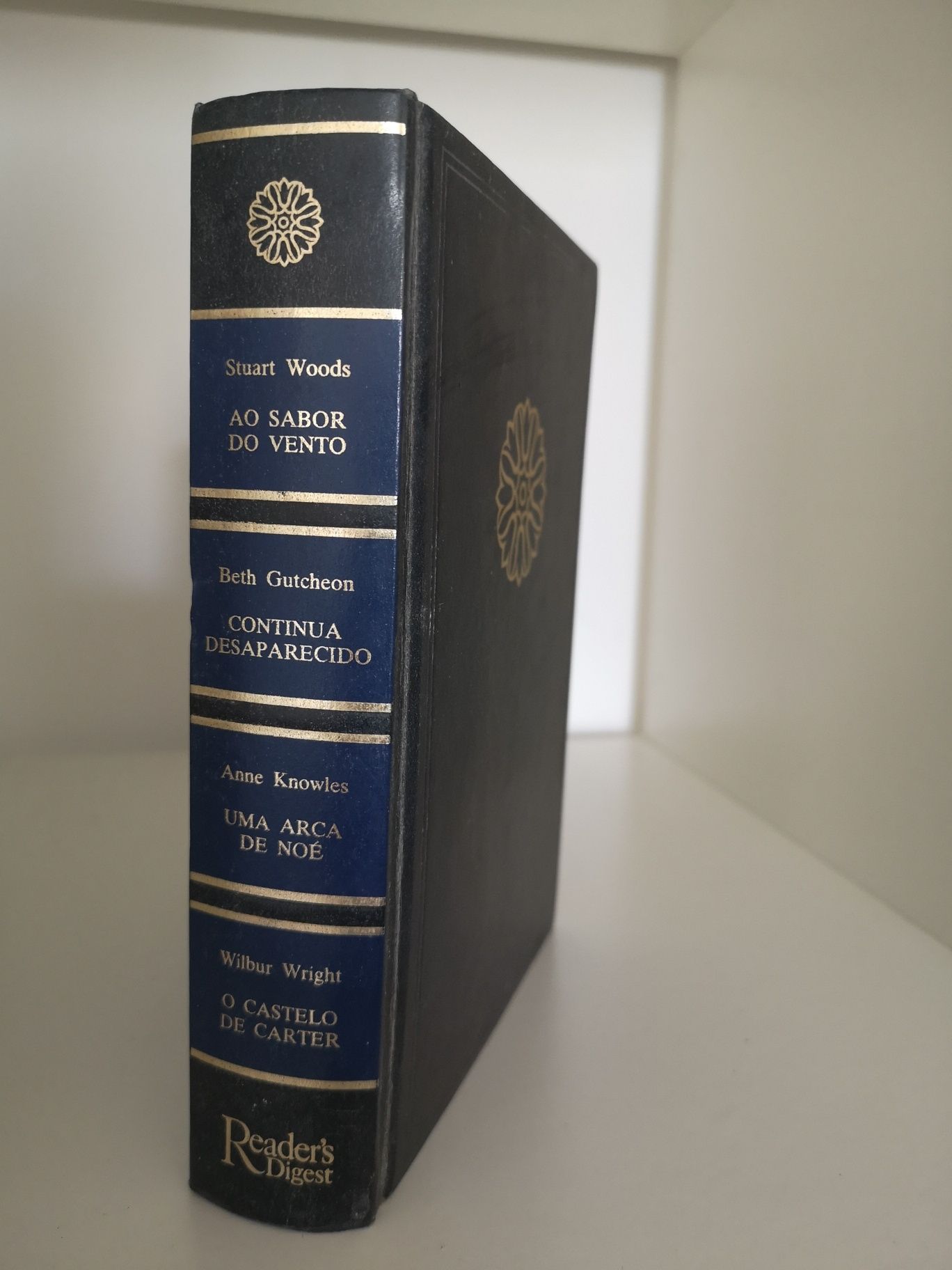 Livros Contos - Reader's Digest