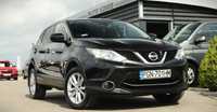 Nissan Qashqai (Nr. ) 1.2 DIG-T Nawigacja Kamera Tempomat Gwarancja!!!