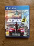 Gra The Crew 2 PS4