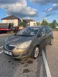 Opel Meriva Opel Meriva Cosmo 1.4T klimatronik, parktronik, sprowadzony , opłacony