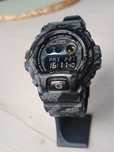 Casio G-Shock, GD-X6900MH, Maharishi, księżycowy, lunar