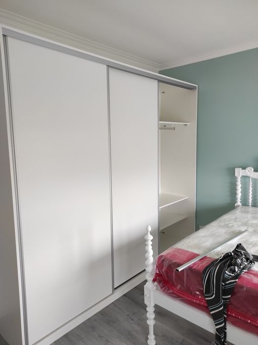 Roupeiros por medida