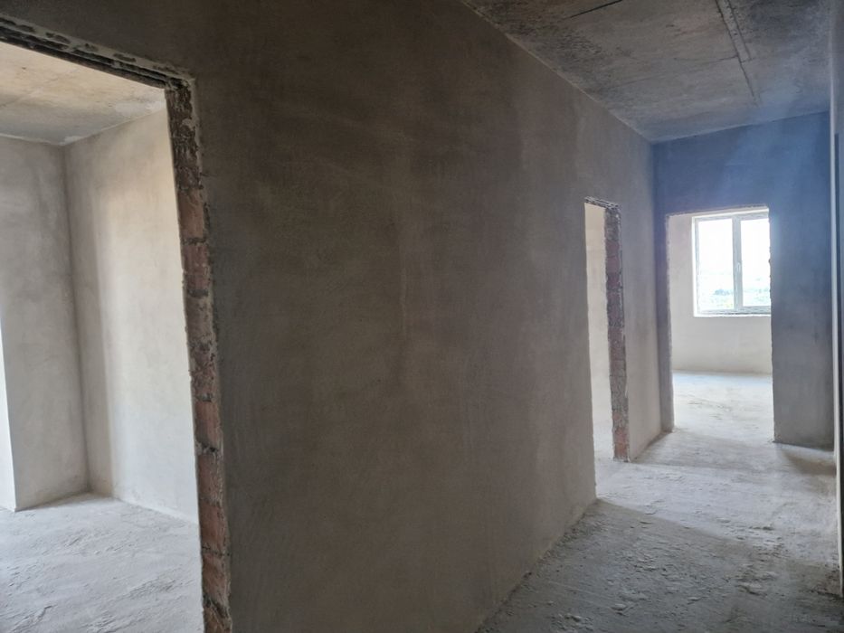 Продаж 2х кімнатної квартири м.Снятин