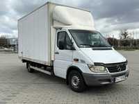 Mercedes-Benz Sprinter  316 CDI Sprinter 2.7