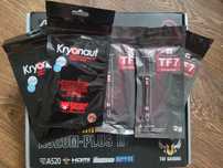 Термопаста преміум-класу –Thermal Grizzly Kryonaut та Thermalright TF7