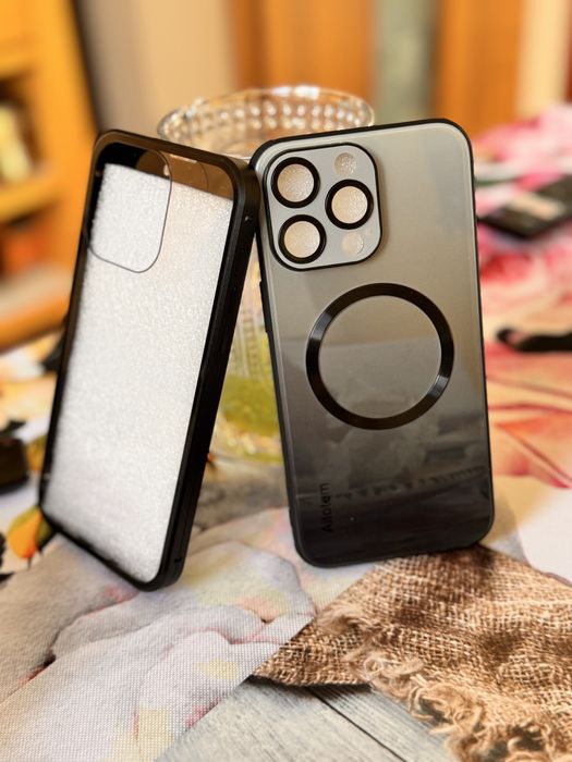 Obudowa etui iphone 15 pro max nowa