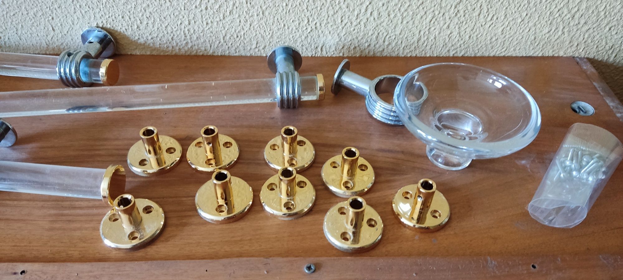 Utensílios para Casa de banho
