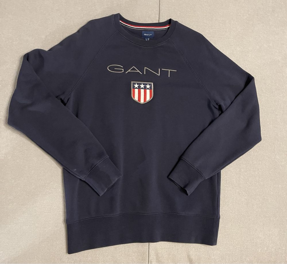 Sweatshirt  Gant