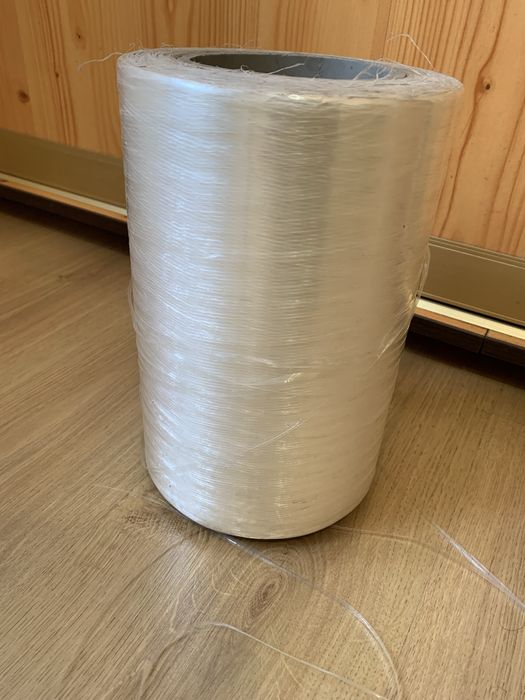 Стеклотканевый ровинг