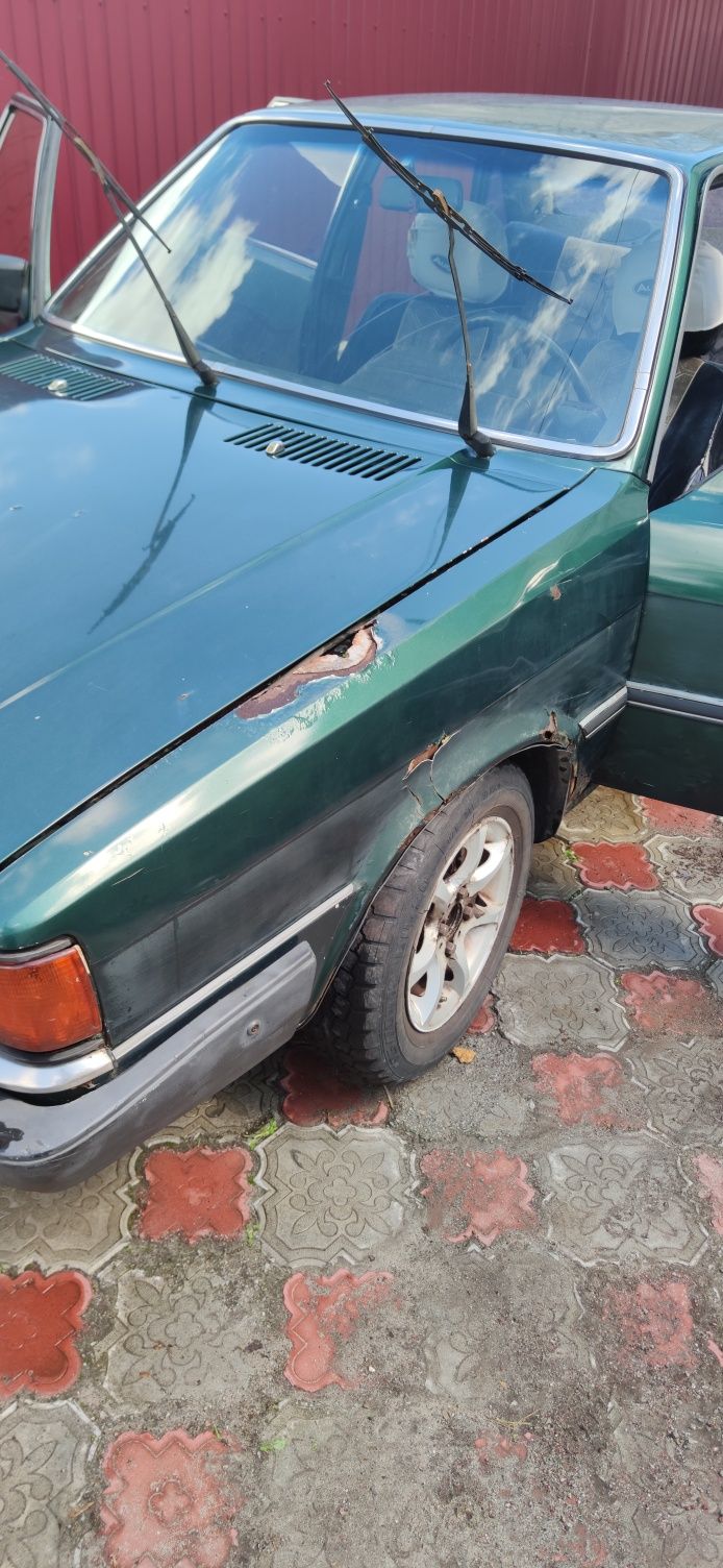 Продаю ауді 80 б2
