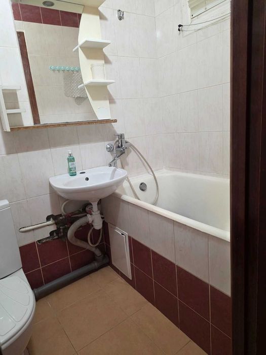 Оренда 1к малосімейка вул.Наукова з ремонтом поруч ВІкторія Гарденс