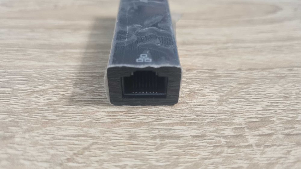 Adapter sieciowy USB RJ45